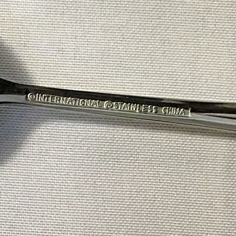 International Silver international smithfield